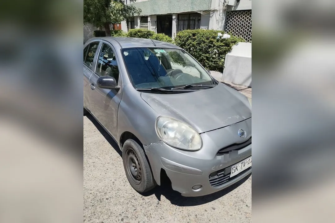 Imagen de vehículo