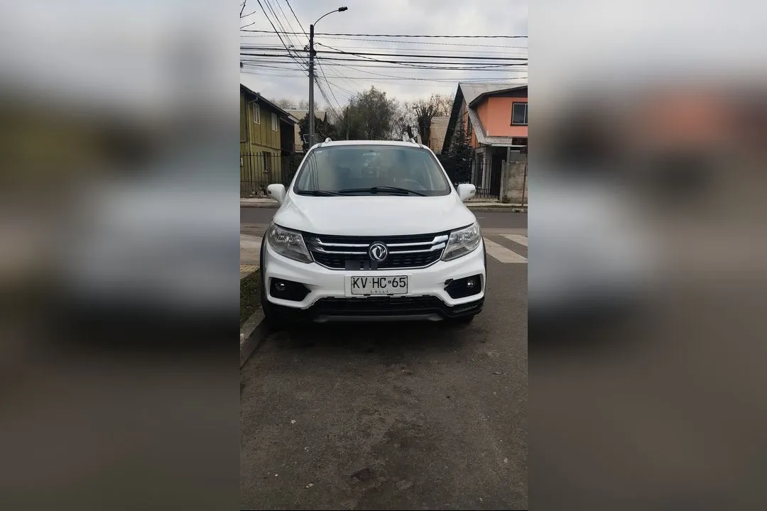 Imagen de vehículo