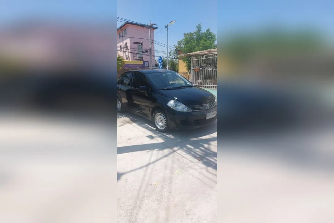 Imagen de vehículo