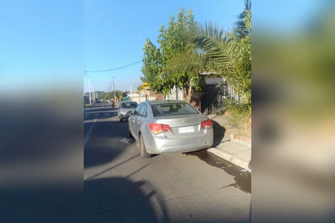 Imagen de vehículo