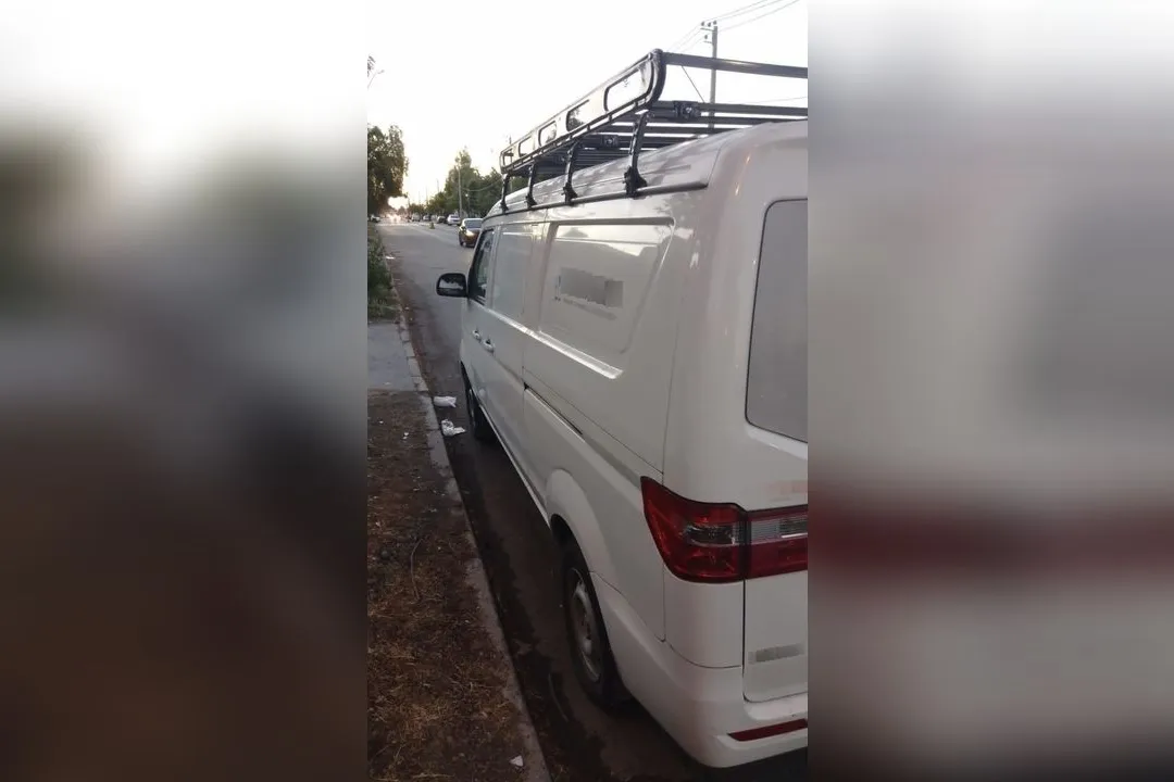 Imagen de vehículo
