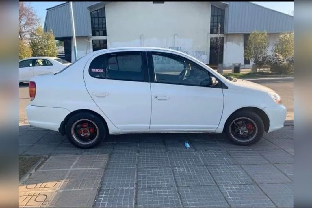Imagen de vehículo
