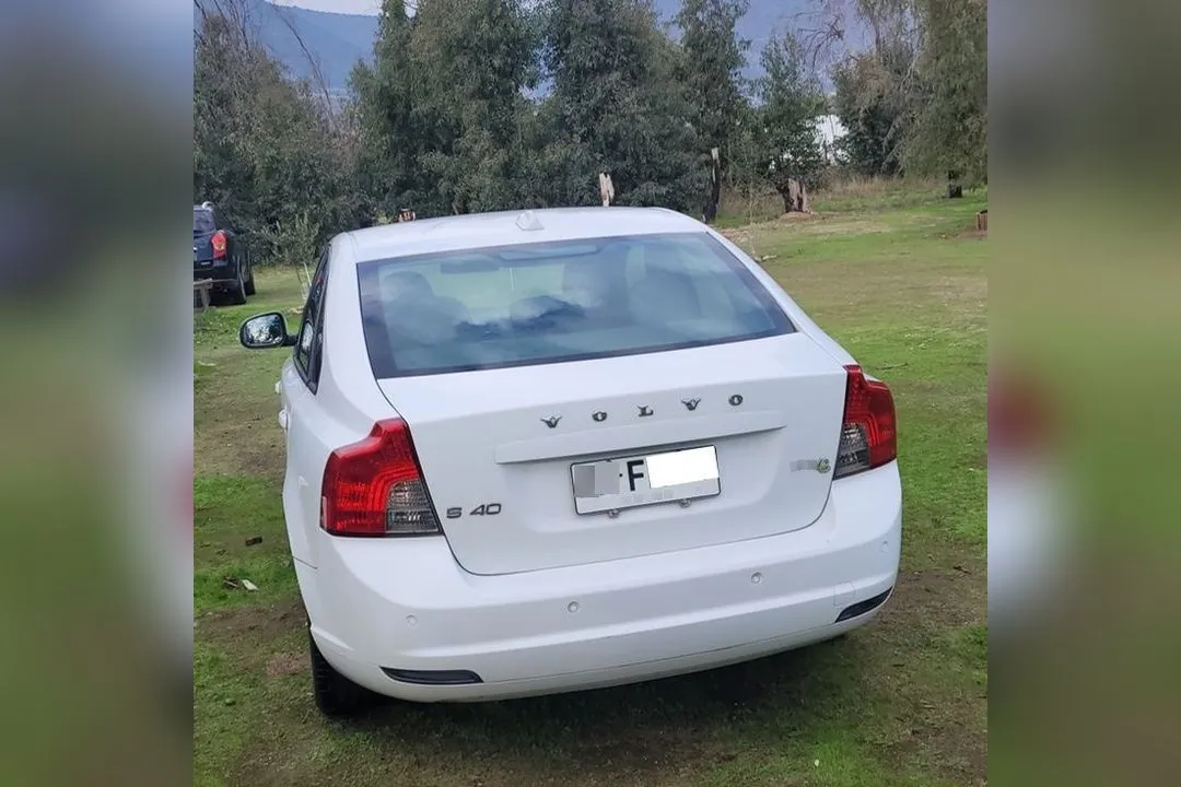 Imagen de vehículo