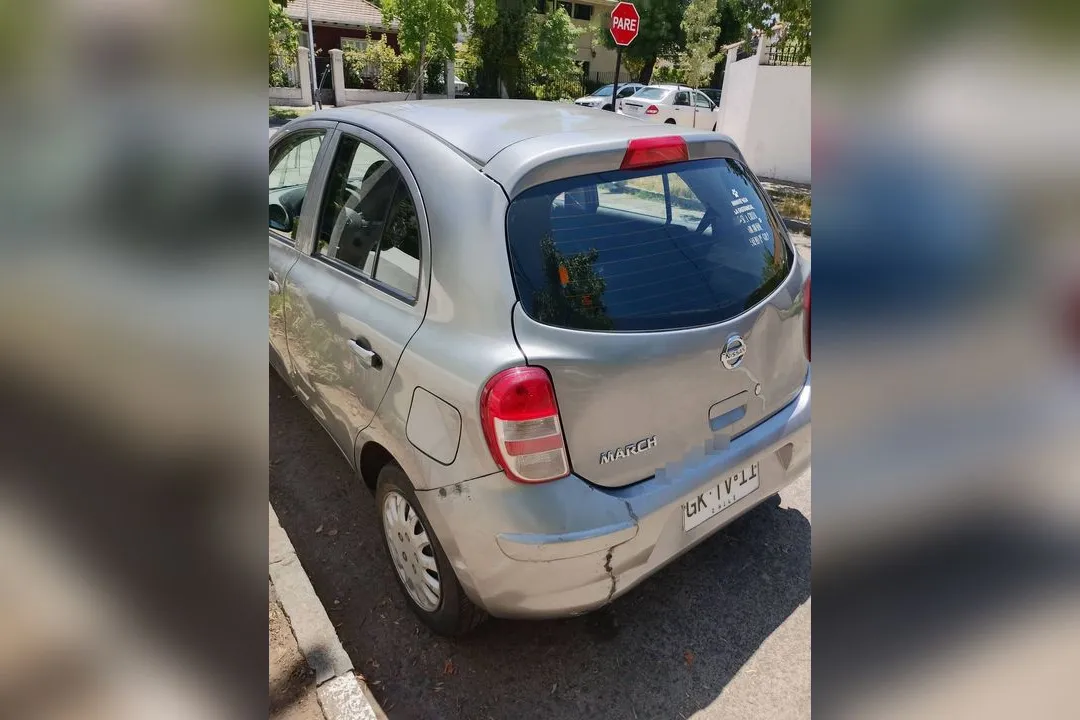 Imagen de vehículo