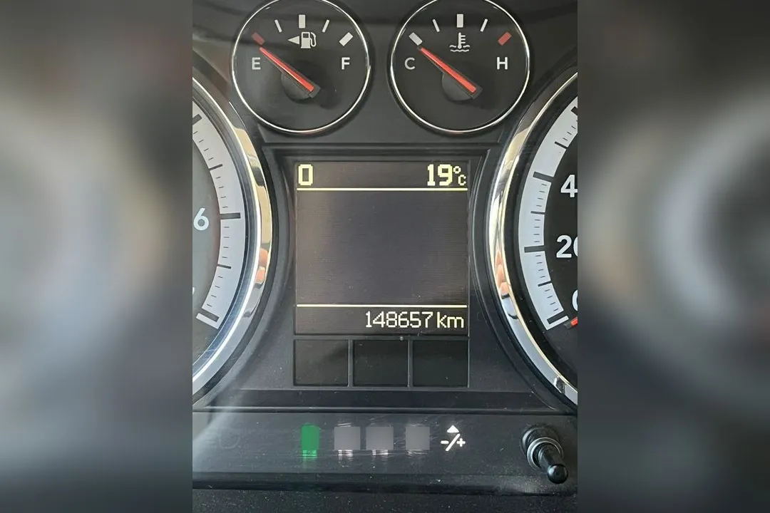 Imagen de vehículo
