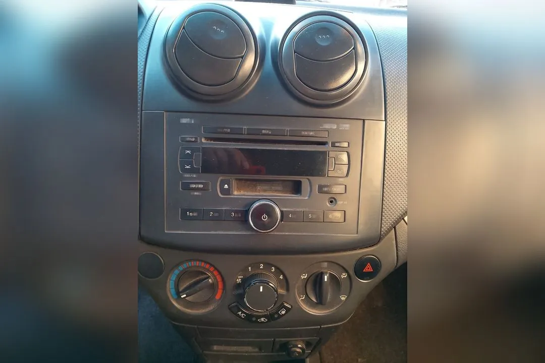 Imagen de vehículo