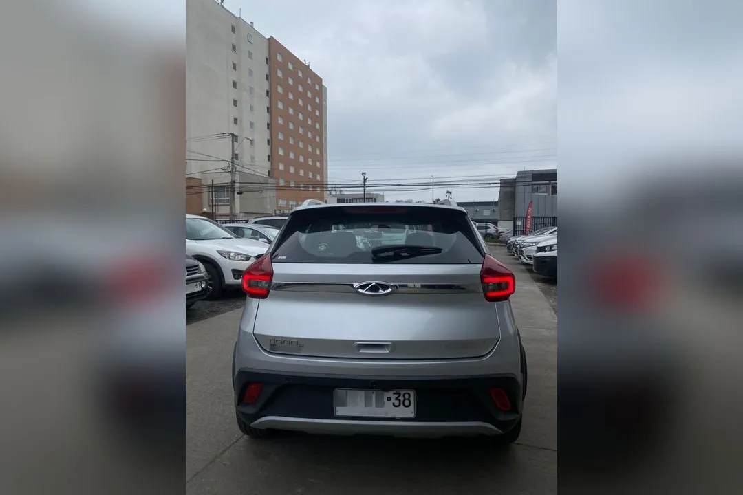 Imagen de vehículo