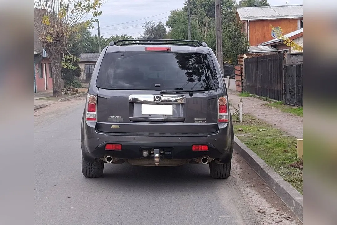 Imagen de vehículo