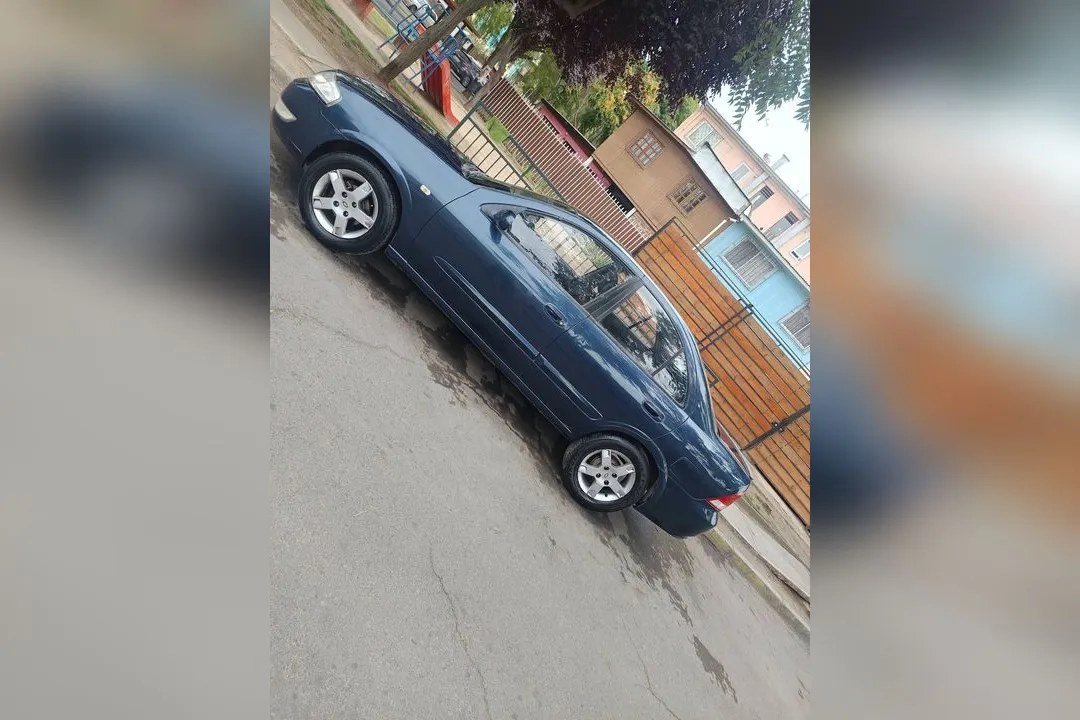 Imagen de vehículo