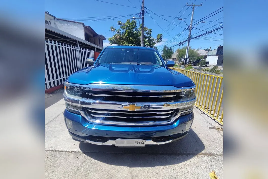 Imagen de vehículo