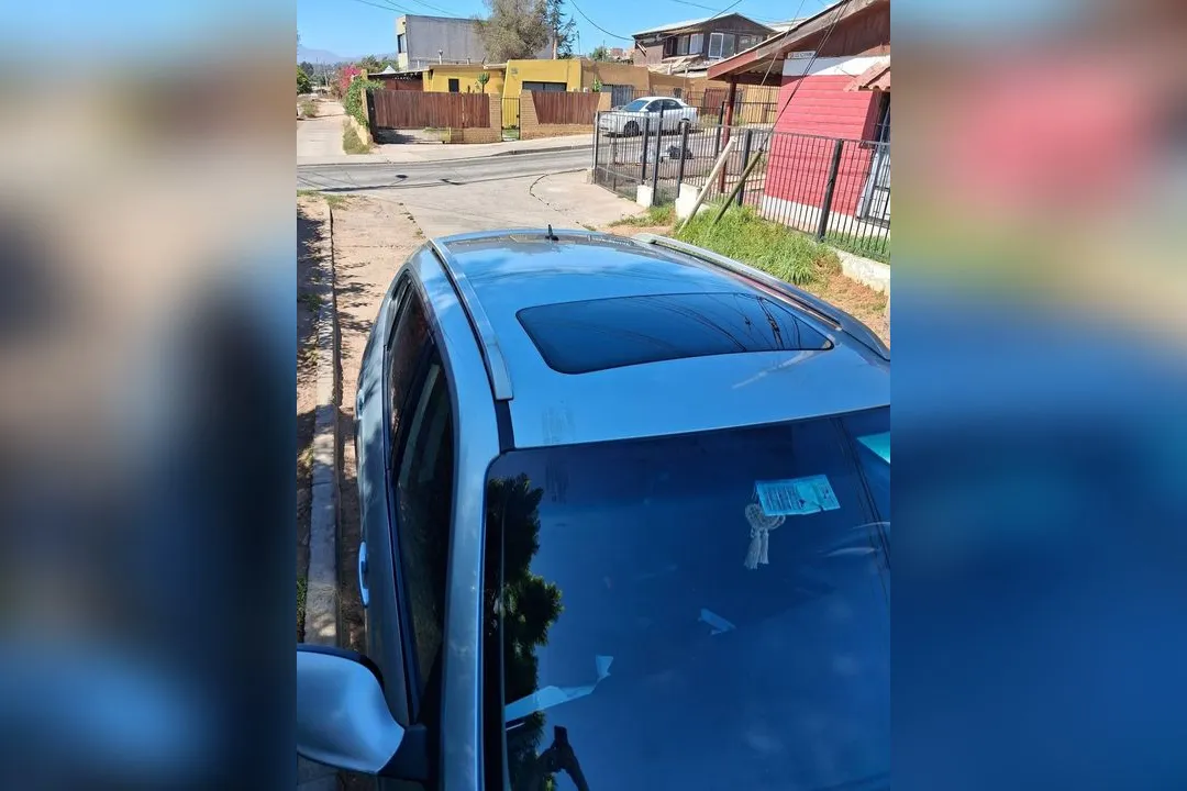 Imagen de vehículo