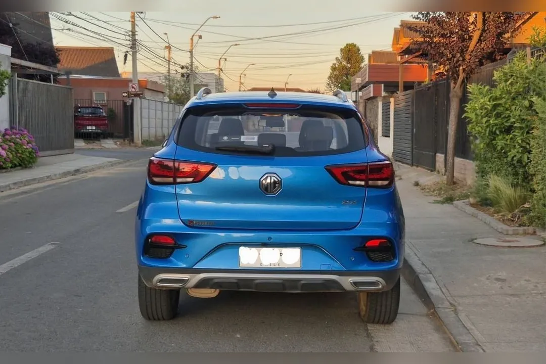 Imagen de vehículo