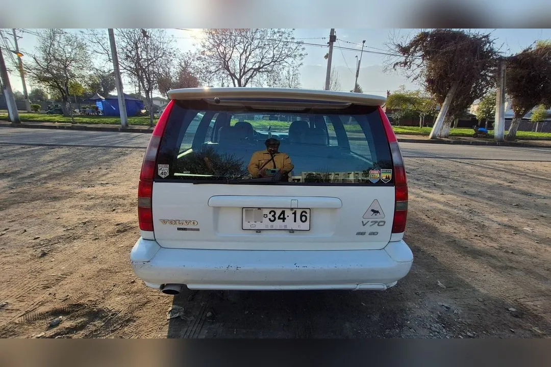 Imagen de vehículo