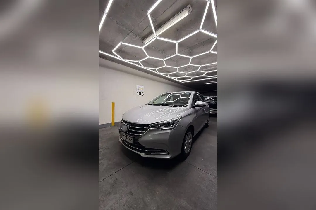 Changan Alsvin ELITE AT
