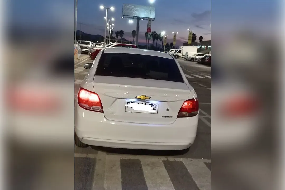 Imagen de vehículo