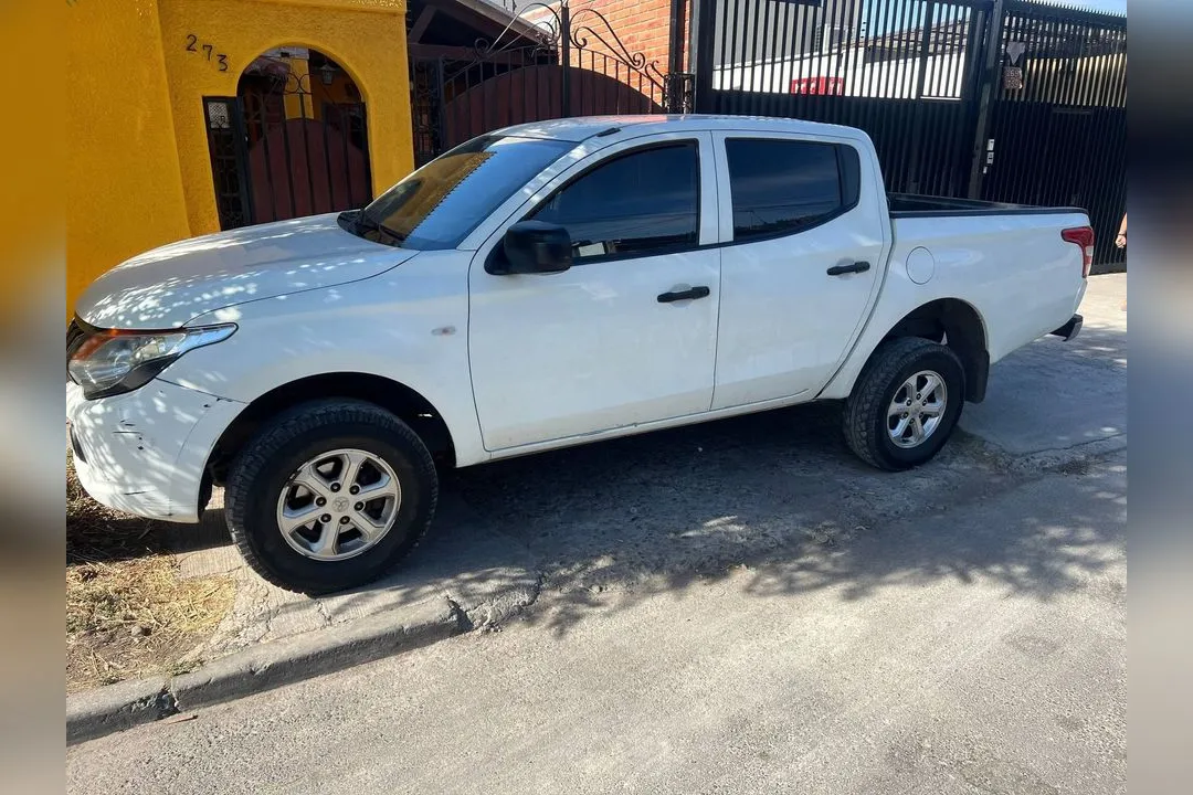 Imagen de vehículo