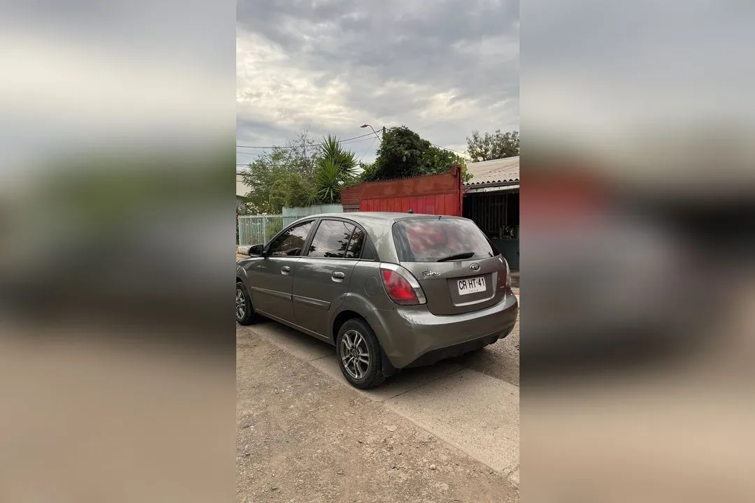 Imagen de vehículo