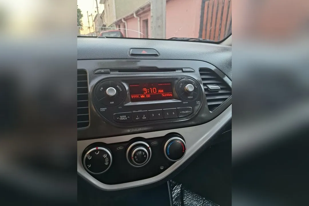 Imagen de vehículo