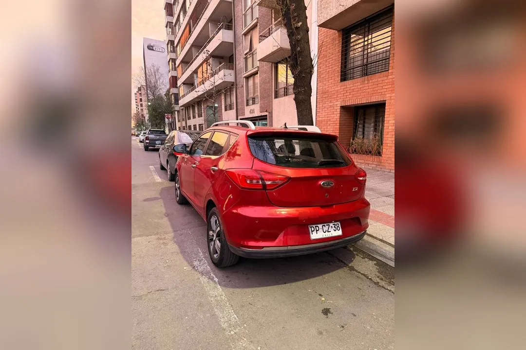 Imagen de vehículo