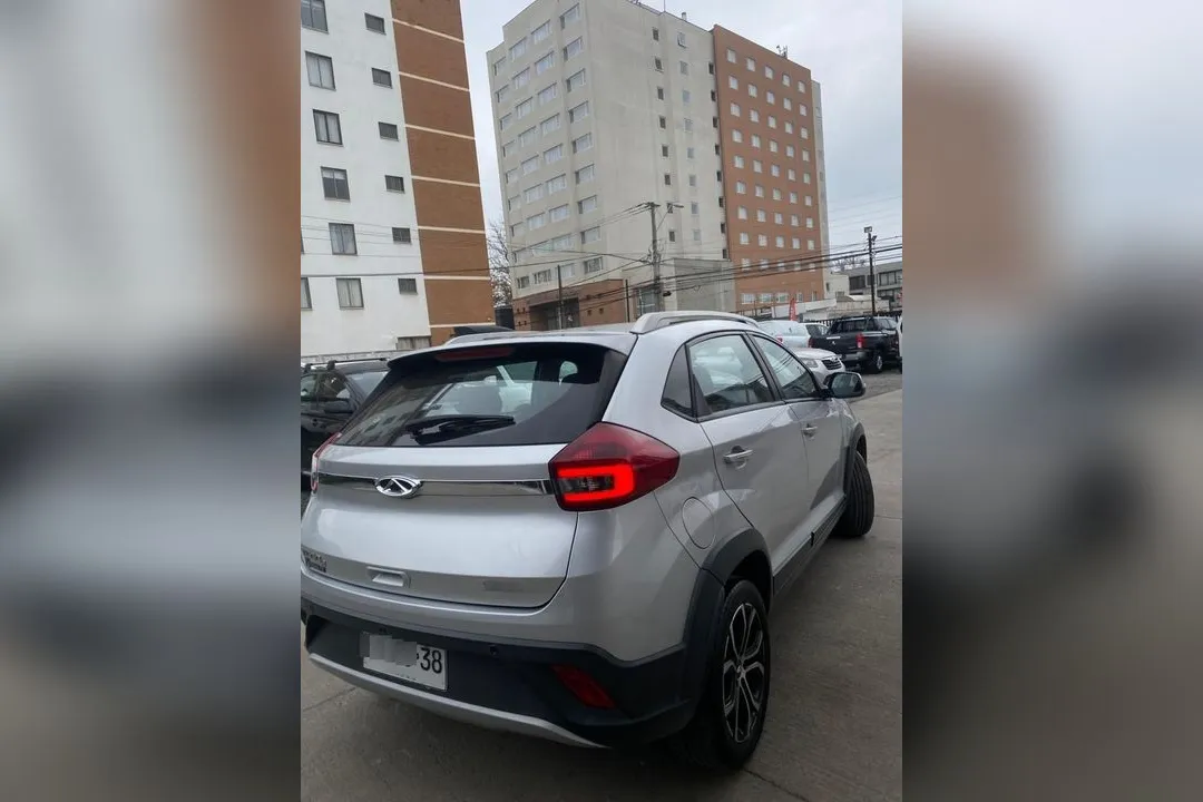Imagen de vehículo