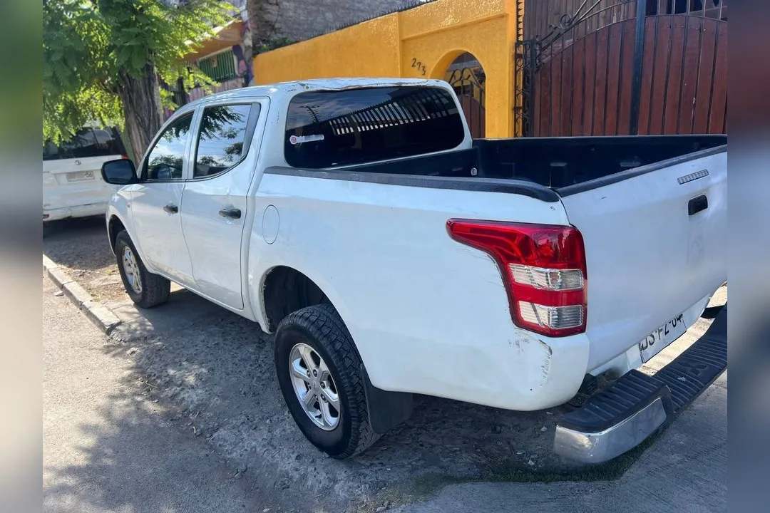 Imagen de vehículo