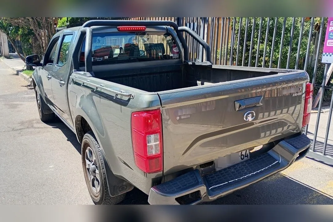 Imagen de vehículo