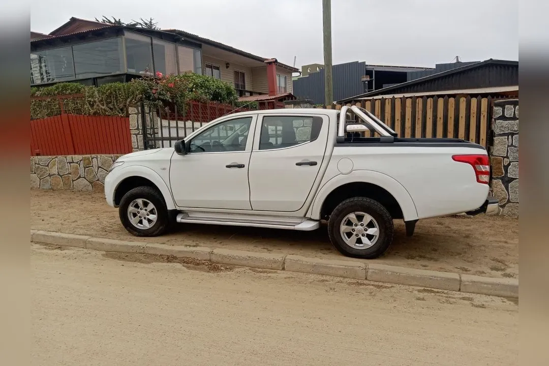 Mitsubishi L200 KATANA