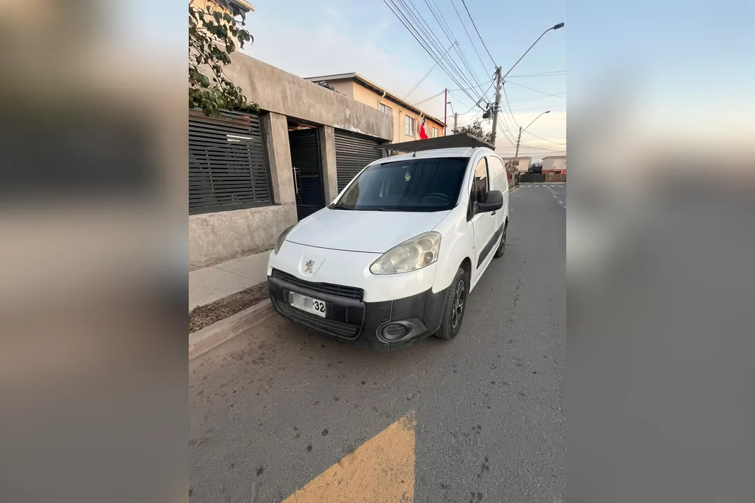 Imagen de vehículo