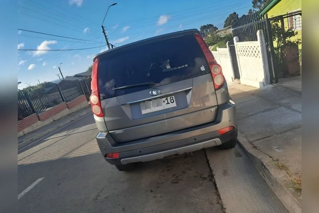 Imagen de vehículo