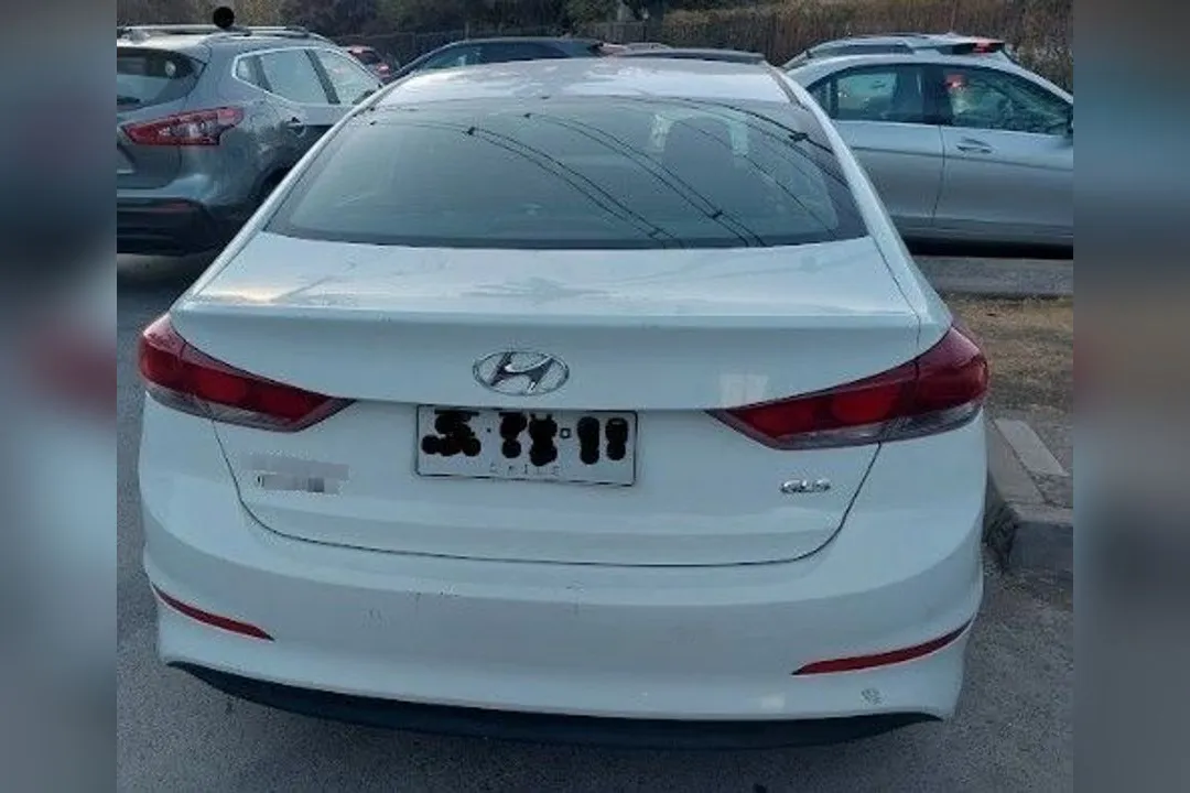 Imagen de vehículo