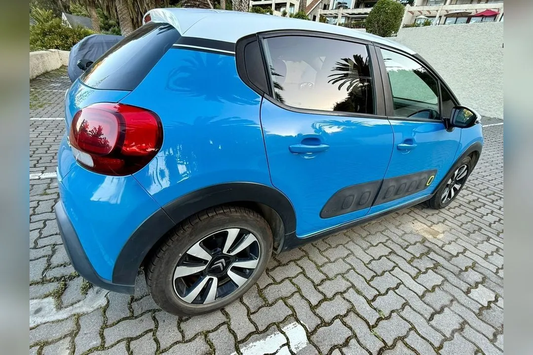 Citroën C3 FEEL