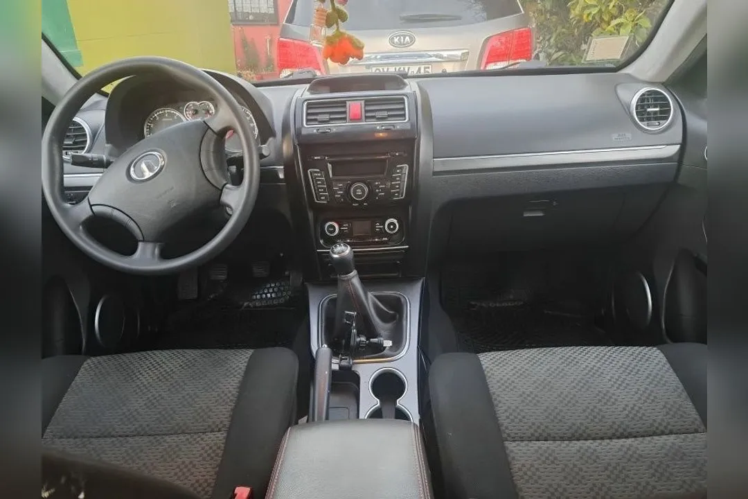 Haval h3 NEW