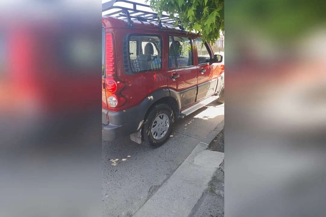 Imagen de vehículo