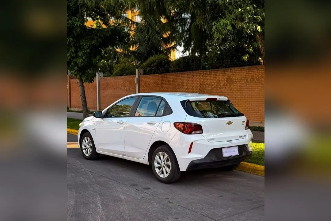 Imagen de vehículo