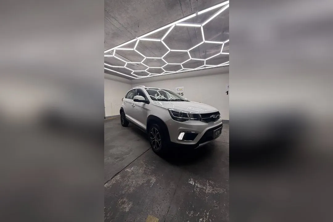 Imagen de vehículo