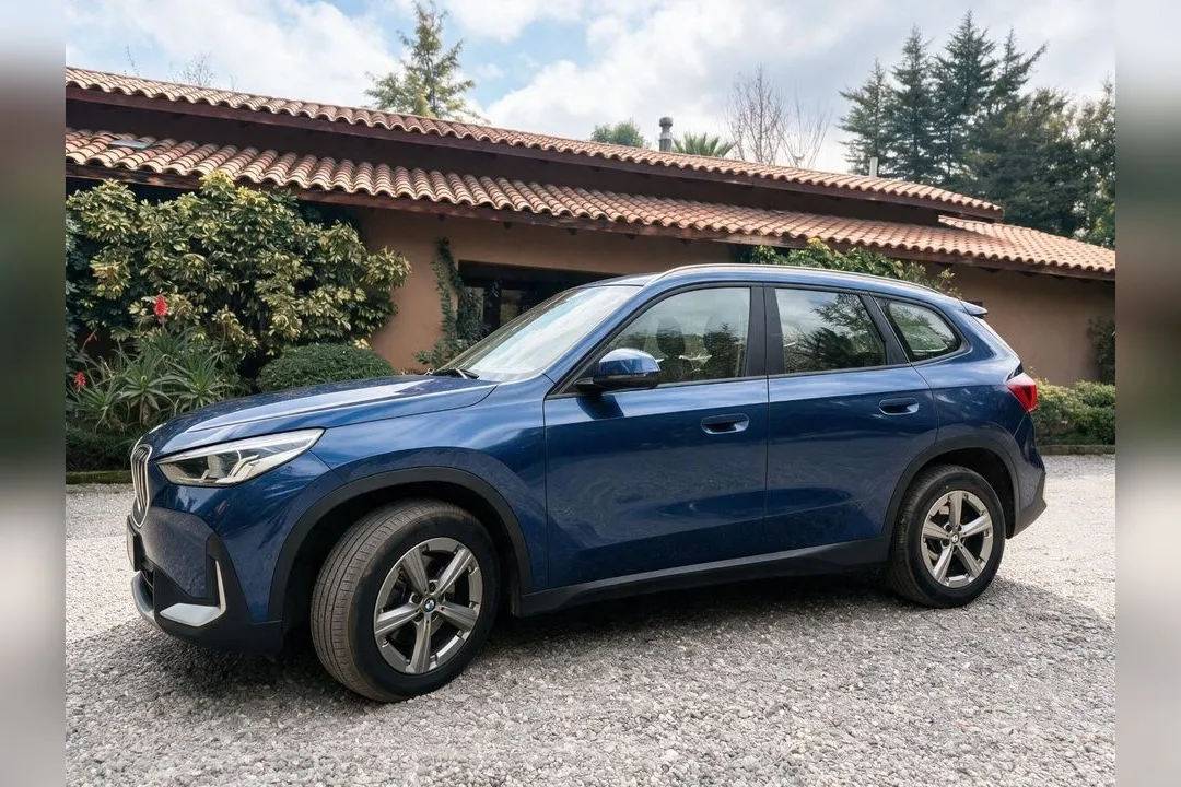 Bmw X1 x1