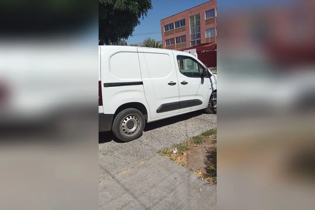 Imagen de vehículo