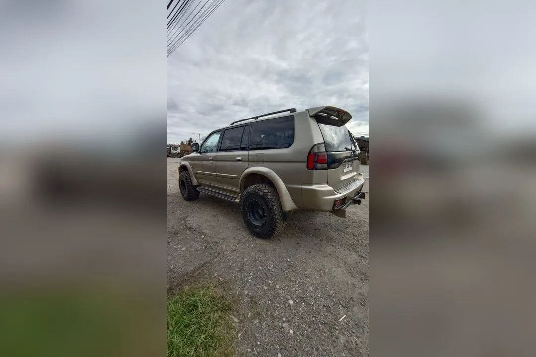 Imagen de vehículo