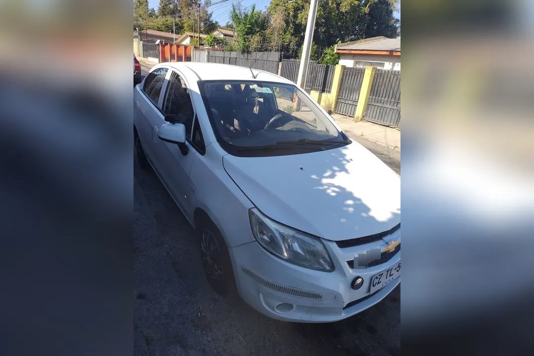Imagen de vehículo