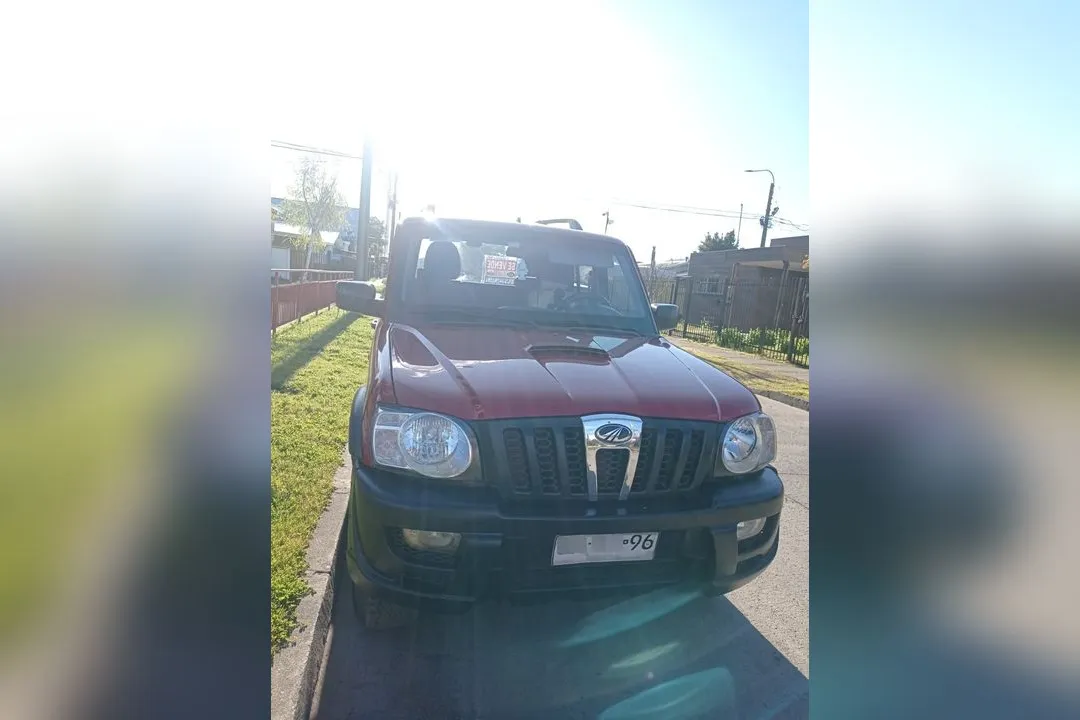 Imagen de vehículo