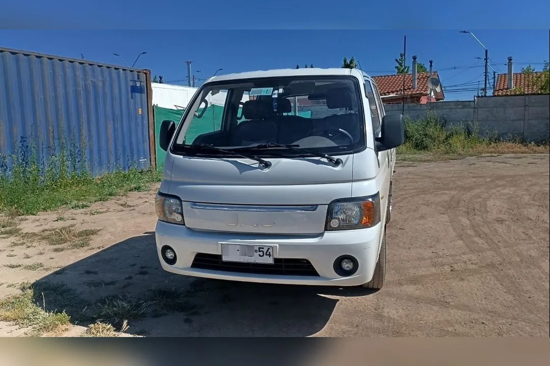 Imagen de vehículo