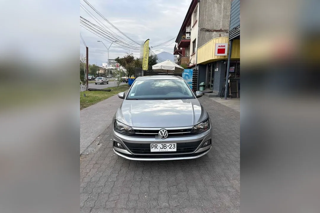 Imagen de vehículo