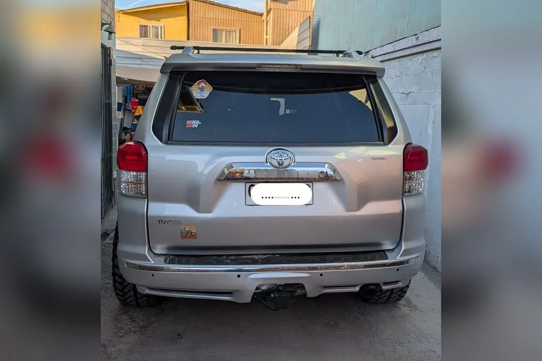 Imagen de vehículo
