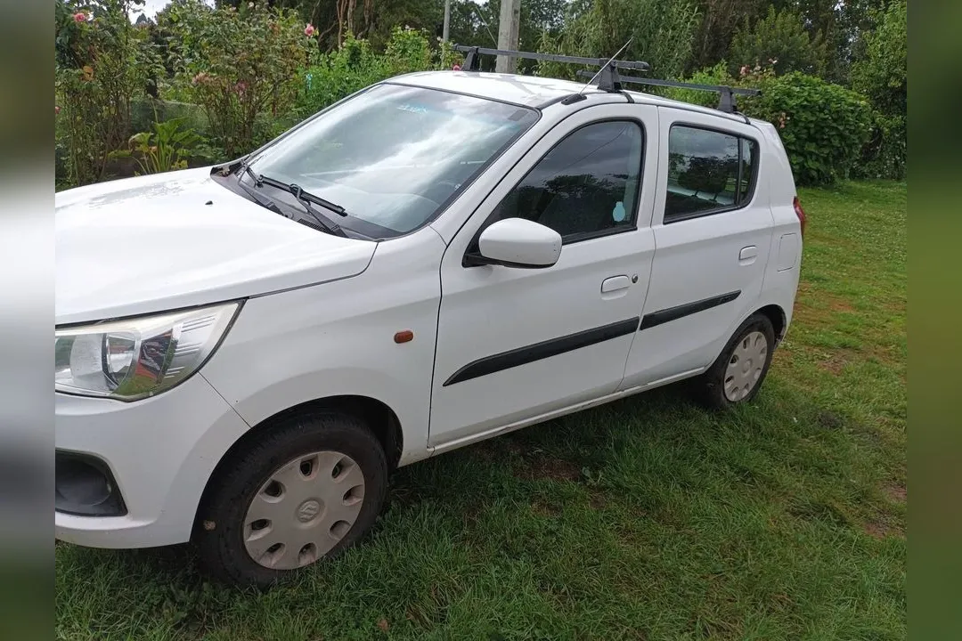 Suzuki alto K1.0 ab glx
