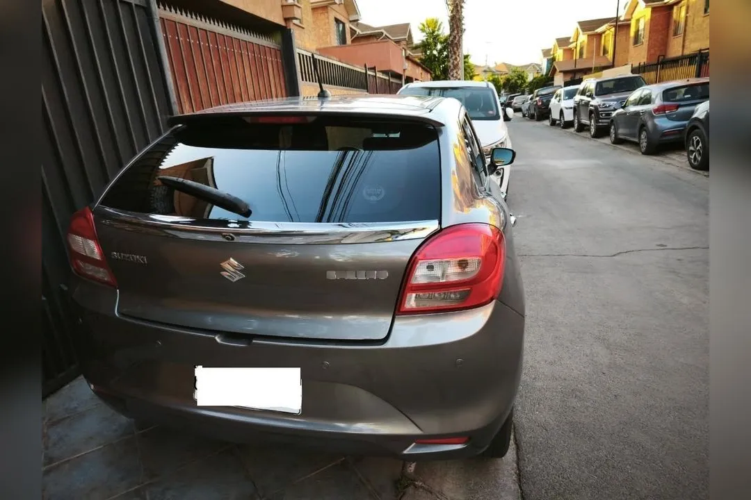 Imagen de vehículo