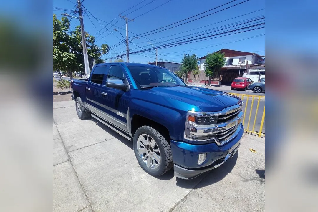 Imagen de vehículo