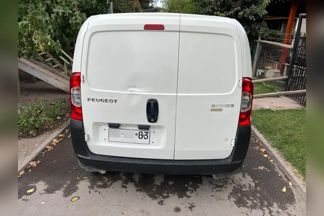 Imagen de vehículo