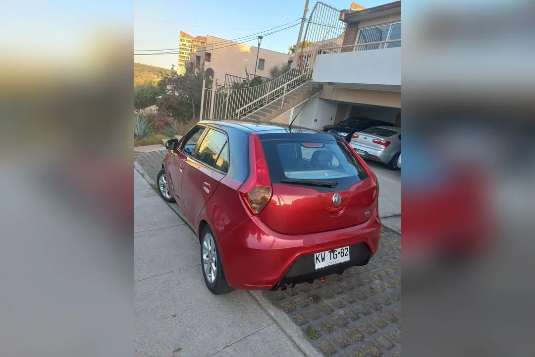 Imagen de vehículo