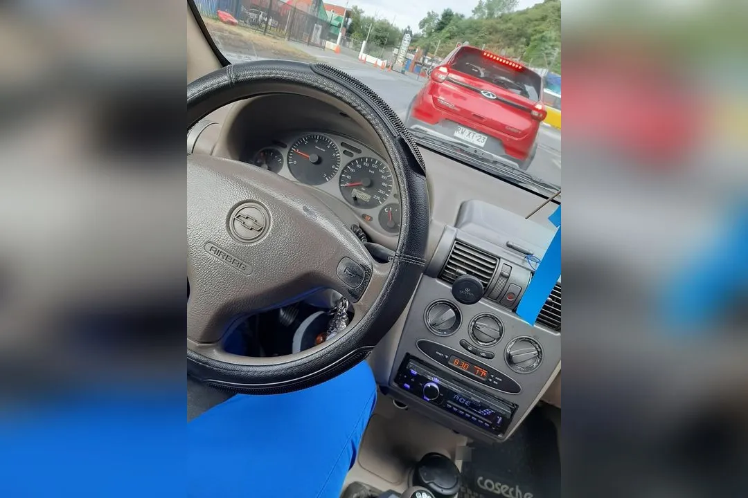 Imagen de vehículo