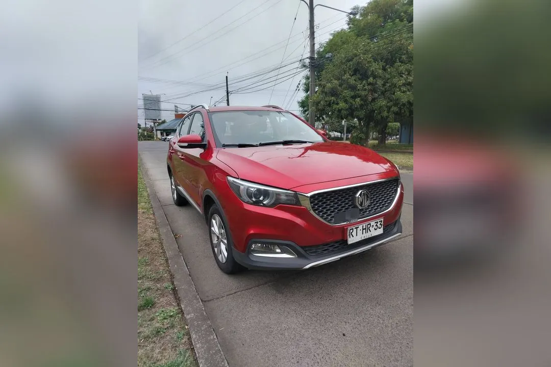Imagen de vehículo